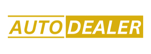 AutoDealer Logo